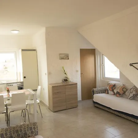 Apartmán Kula Sabunike