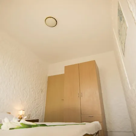 Kula Sabunike * Privlaka (Zadar)