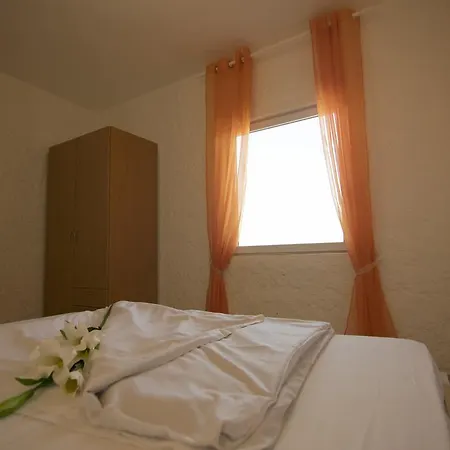 Kula Sabunike Apartmán Privlaka (Zadar)