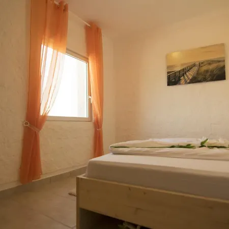 Kula Sabunike Privlaka (Zadar)