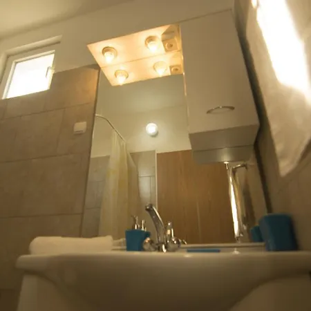 Kula Sabunike Privlaka (Zadar)