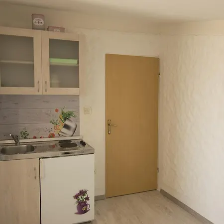 Apartmán Kula Sabunike