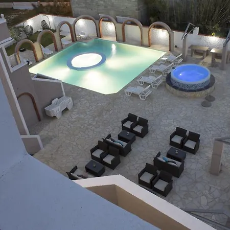 Kula Sabunike Apartmán Privlaka (Zadar)