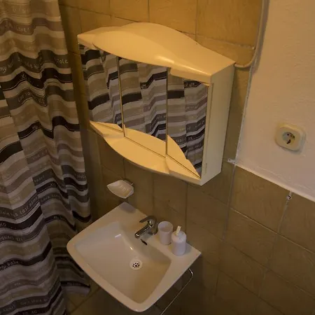 Kula Sabunike * Privlaka (Zadar)