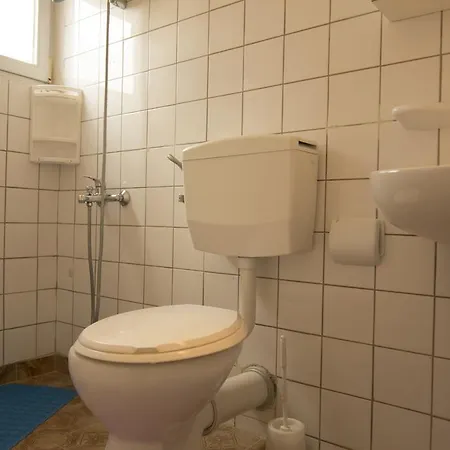 Kula Sabunike Apartmán *