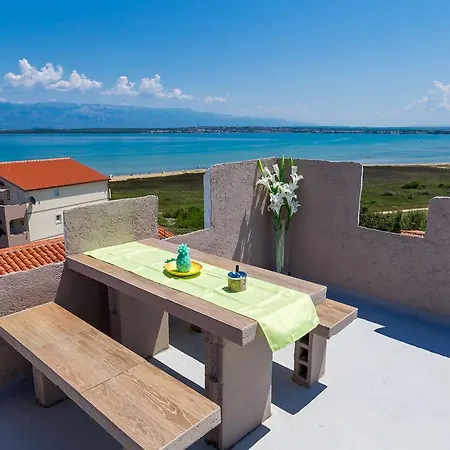 Kula Sabunike Apartmán