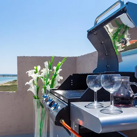 Apartmán Kula Sabunike Privlaka (Zadar)