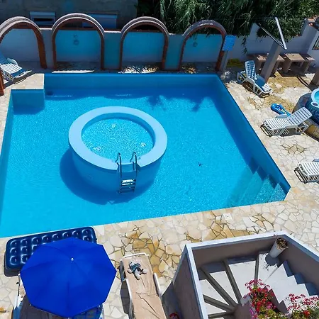 Kula Sabunike Privlaka (Zadar)