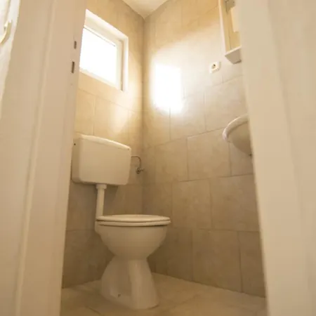 Kula Sabunike Privlaka (Zadar)