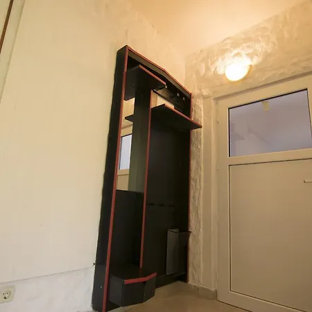 Apartment Kula Sabunike