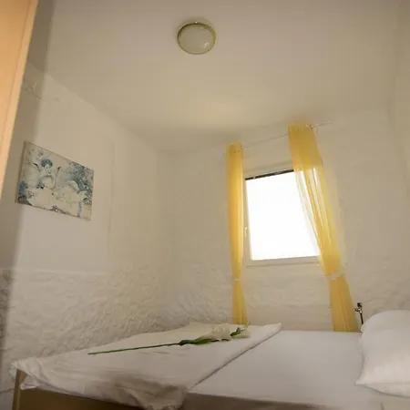 Kula Sabunike Privlaka (Zadar)