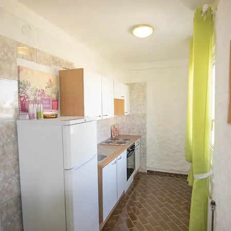 Kula Sabunike Apartment