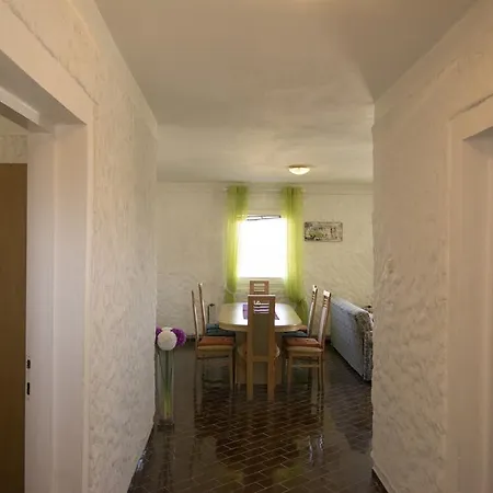 Kula Sabunike Privlaka (Zadar)