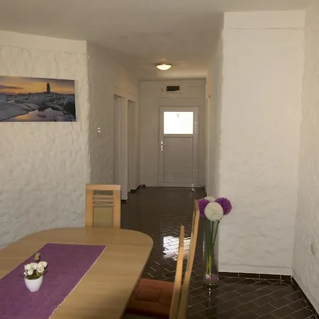 Apartman Kula Sabunike Privlaka (Zadar)