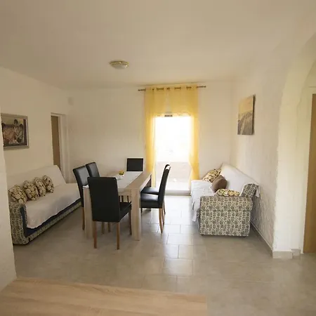 Apartman Kula Sabunike Privlaka (Zadar)