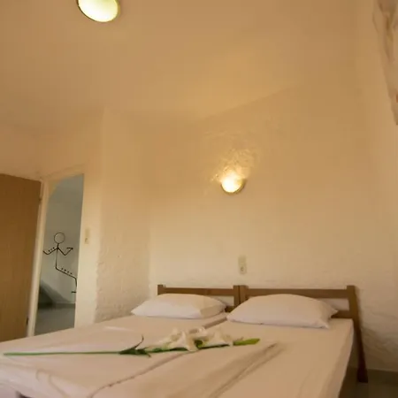 Kula Sabunike Apartment *