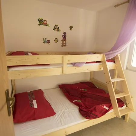 Kula Sabunike Apartman
