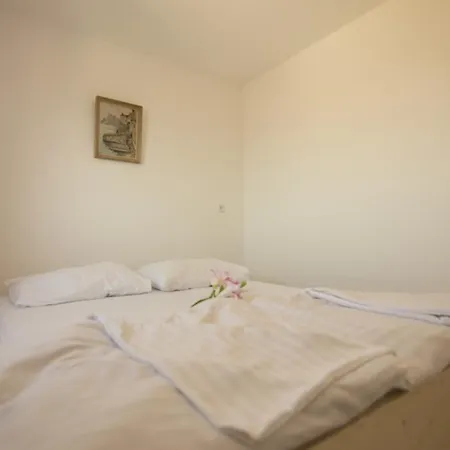 Kula Sabunike * Privlaka (Zadar)