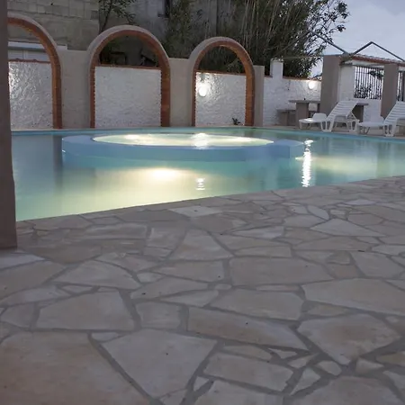 Kula Sabunike * Privlaka (Zadar)