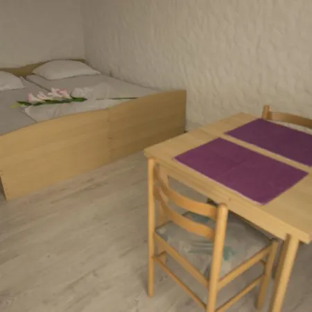 Kula Sabunike Privlaka (Zadar)