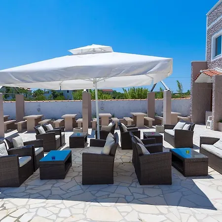 Kula Sabunike Apartman