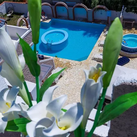 Apartman Kula Sabunike