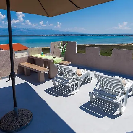 Apartman Kula Sabunike Privlaka (Zadar)