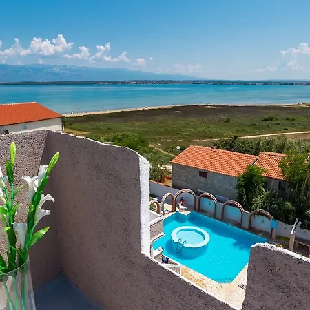 Apartman Kula Sabunike Privlaka (Zadar)