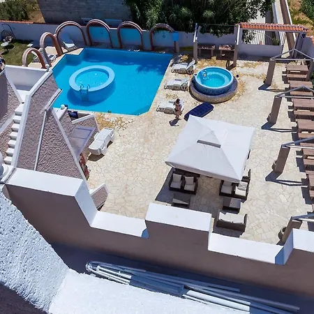 Apartman Kula Sabunike *