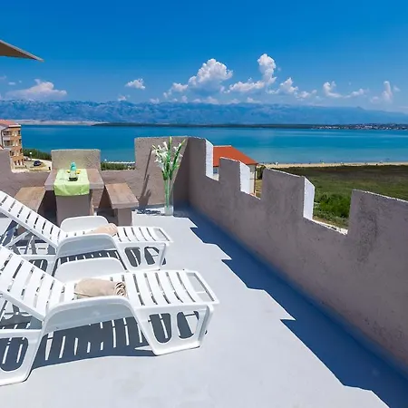 Kula Sabunike Apartman